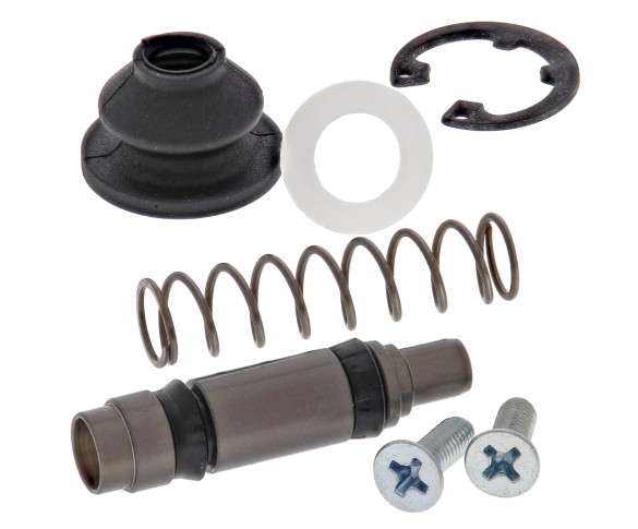 All Balls, Master Cylinder Renoveringskit Koppling, KTM 03 450 EXC-F/450 SX-F/525 EXC, 04-05 250 EXC/250 SX/300 EXC, 02-09 125 EXC, 04-08 125 SX/200 EXC, 04 85 SX, 02-04 65 SX, 07-08 144 SX, 00-02 400 EXC/400 SX/520 EXC/520 SX, 03-04 525 SX, Husaberg 04-0