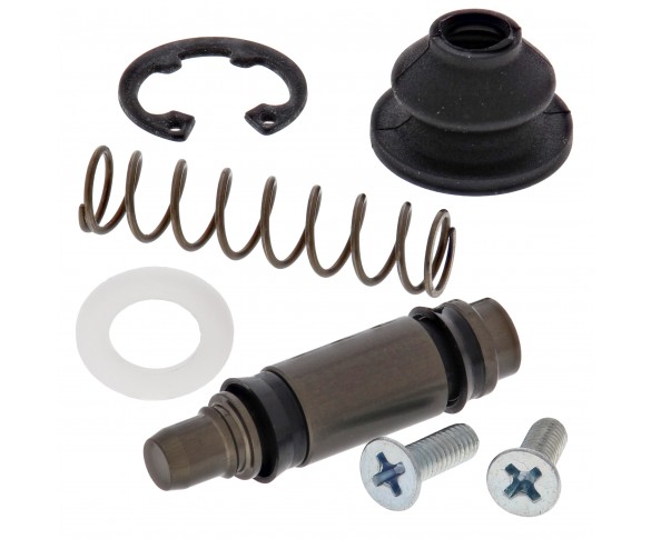 All Balls, Master Cylinder Renoveringskit Koppling, KTM 07-08 450 SX-F, 99-03 250 EXC/250 SX/300 EXC, 00-03 125 EXC/200 EXC, 98-03 125 SX, 99 200 EXC, 98 200 EXC, 00-02 380 SX, 08 505 SX-F, 04-06 625 SMC, 09-12 690 Enduro R