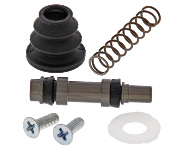 All Balls, Master Cylinder Renoveringskit Koppling, KTM 12 450 SX-F, 09-15 125 SX/150 SX, 09 200 EXC, 11-13 200 EXC, 15-16 200 EXC, Husqvarna 14-15 TC 250, 14-15 TC 125, 15-16 TE 125, GasGas 12-14 EC 250, 15-17 EC 250 R, 18-19 XC 250 2-Stroke, 20 EC 300, 