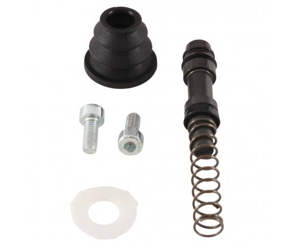 All Balls, Bromscylinder/Koppling Rep. Kit Fram, Husqvarna 18-21 FC 450, 16 FC 450, 17-21 FE 450, 18-20 FC 250, 17-21 FE 250/TC 250, 17 TE 250/TE 300, 18-21 TE 250i/TE 300i, 18-20 FC 350, 17-21 FE 350/FE 501