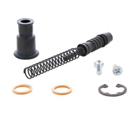 All Balls, Master Cylinder Renoveringskit Koppling, Honda 21-25 CRF450R/CRF450RX