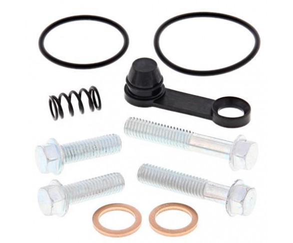 All Balls, Slavcylinder Kit, KTM 06-16 250 EXC/250 SX/300 EXC, Husqvarna 14-16 TC 250/TE 250/TE 300, Husaberg 11-14 TE250/TE300, 13-14 FE350