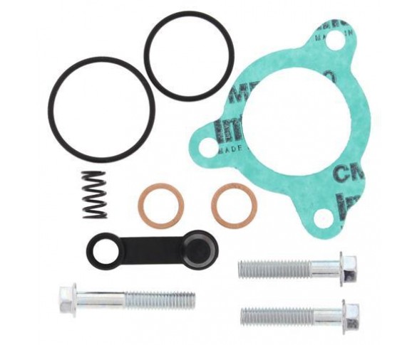 All Balls, Slavcylinder Kit, KTM 15-16 250 EXC-F, 13-15 250 SX-F, 12-16 350 EXC-F, 11-15 350 SX-F, Husqvarna 14 FE 450, 16 FE 450, 14-15 FC 250, 14-16 FE 250, 14-15 FC 350, 14-16 FE 350