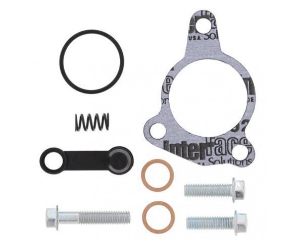 All Balls, Slavcylinder Kit, KTM 17-23 450 EXC-F/500 EXC-F, 13-22 450 SX-F, Husqvarna 14-16 FC 450/FE 501, GasGas 21-22 MC 450F, 22-23 MC 350F, Husaberg 13-14 FE501