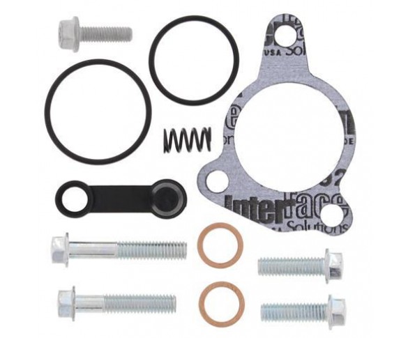 All Balls, Slavcylinder Kit, KTM 09-17 450 EXC-F, 09-10 400 EXC, 12-16 500 EXC, 08-11 530 EXC, Husqvarna 22-24 FC 450