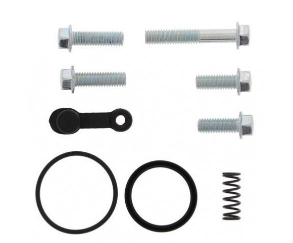 All Balls, Slavcylinder Kit, KTM 00-05 250 EXC/250 SX/300 EXC, 04-12 85 SX, 00-02 380 SX/400 EXC/400 SX/520 EXC/520 SX