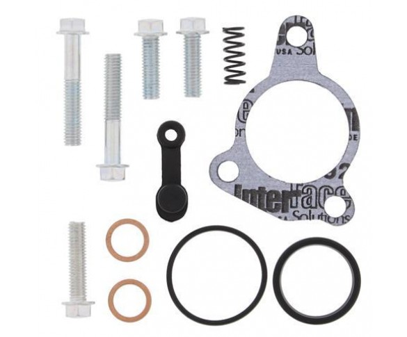 All Balls, Slavcylinder Kit, KTM 03-04 450 EXC-F, 07 450 EXC-F/450 SMR/400 EXC, 05 450 SMR/525 SMR, 03-06 450 SX-F, 05-06 250 SX-F, 03-07 525 EXC/525 SX, 09-15 690 Enduro R, Husaberg 10-11 FE390