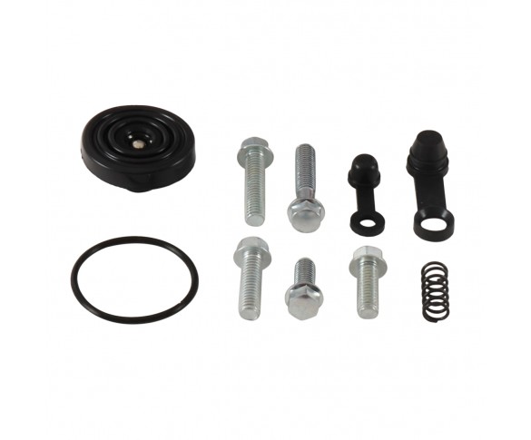 All Balls, Slavcylinder Kit, KTM 15-17 250 Freeride, 13-25 85 SX, 14-23 65 SX, Husqvarna 20-25 TC 85, 14-19 TC 85 (17/14)/TC 85 (19/16), 18-20 TC 65, GasGas 21-25 MC 85, 21-23 MC 65