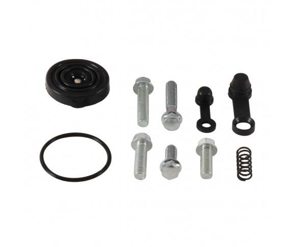 All Balls, Slavcylinder Kit, KTM 15-17 250 Freeride, 13-24 85 SX, 14-23 65 SX, Husqvarna 20-24 TC 85, 14-19 TC 85 (17/14)/TC 85 (19/16), 18-20 TC 65, GasGas 21-24 MC 85, 21-23 MC 65