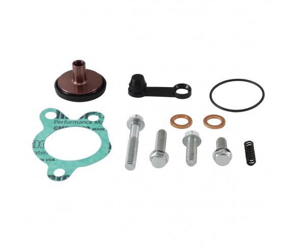 All Balls, Slavcylinder Kit, KTM 17-23 450 EXC-F, 17-20 450 SX-F, 18-22 250 EXC TPI/300 EXC TPI, 23 250 EXC/150 EXC/300 EXC, 17 250 EXC/250 Freeride, 17-23 250 EXC-F, 17-25 250 SX, 16-22 250 SX-F, 17-23 350 EXC-F/500 EXC-F, 17 350 Freeride/300 EXC, 16-22 