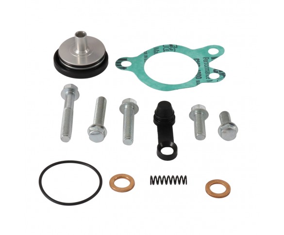 All Balls, Slavcylinder Kit, Husqvarna 16-22 FC 250, 17-21 FE 250/TC 250, 17 TE 250/TE 300, 18-21 TE 250i, 16-21 FC 350, 17-21 FE 350, 16-17 TC 125, 24-26 TC 125, 20-21 TC 125/TE 150i, 25 TC 150, 18-20 TE 300i
