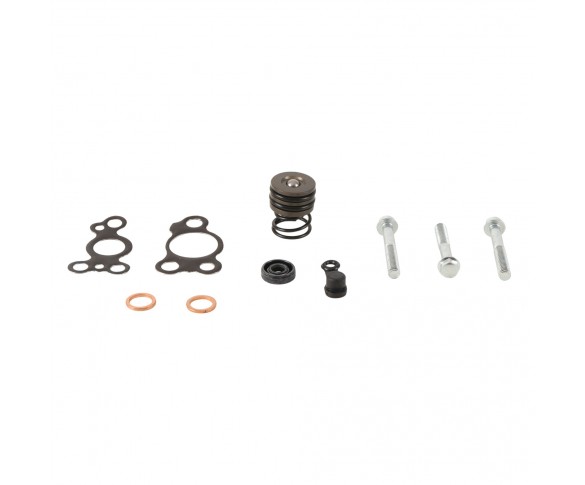 All Balls, Slavcylinder Kit, Kawasaki 19-21 KX450, 21-25 KX250, 24-25 KX250X