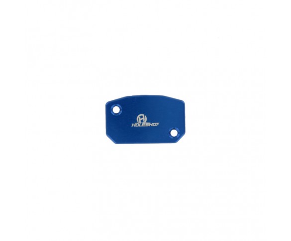 Holeshot, Lock Bromsvätskebehållare Fram, BLÅ, KTM 03-25 450 EXC-F/450 SX-F, 13-14 450 SMR, 03-17 250 EXC, 18-22 250 EXC TPI/300 EXC TPI, 23-25 250 EXC/150 EXC/300 EXC/300 SX, 06-24 250 EXC-F, 25 250 EXC-F /150 SX, 14-19 250 Freeride, 00-25 250 SX, 05-25 