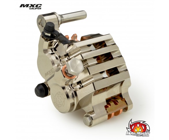Moto-Master, MXC Factory Racing Bromsok, FRAM, Honda 02-18 CRF450R, 01-07 CR250R, 04-18 CRF250R, 01-07 CR125R, Kawasaki 19-25 KX450, 06-18 KX450F, 24-25 KX450X, 19-25 KX250, 06-18 KX250F, 24-25 KX250X, Suzuki 08-25 RM-Z450, 11-25 RM-Z250