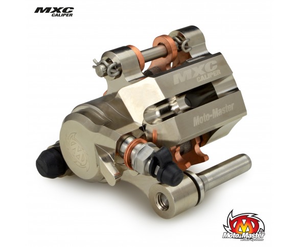 Moto-Master, MXC Factory Racing Bromsok, BAK, Kawasaki 19-25 KX450, 06-18 KX450F, 24-25 KX450X, 19-25 KX250, 06-18 KX250F, 24-25 KX250X, Suzuki 08-25 RM-Z450, 11-25 RM-Z250