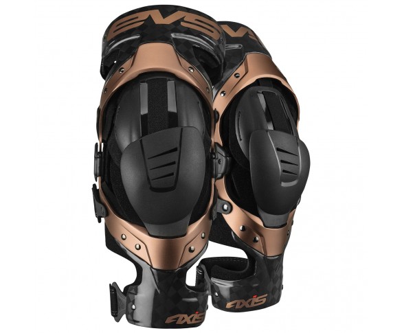 EVS Sports,  Axis Pro Knäskydd Par, VUXEN, M