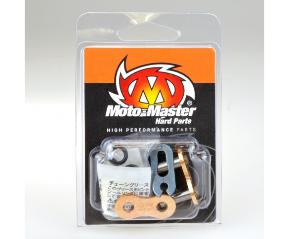 Moto-Master, Kedjelås 520 V4 Press Link OR, 520