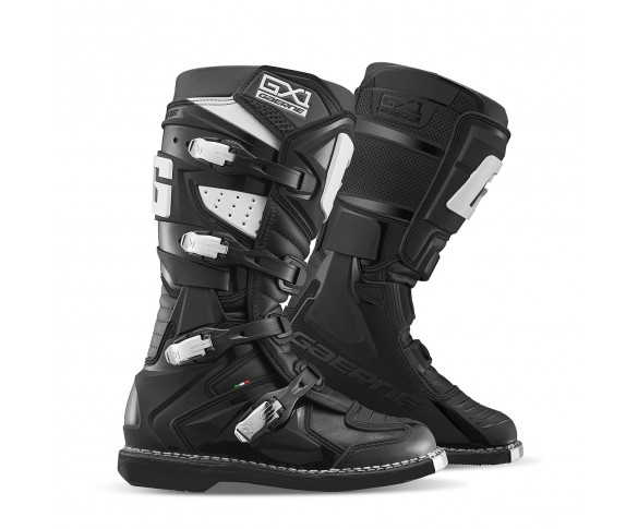 Gaerne, GX1, VUXEN, 42, SVART