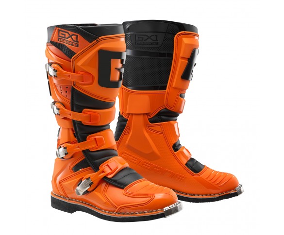 Gaerne, GX1, VUXEN, 45, ORANGE