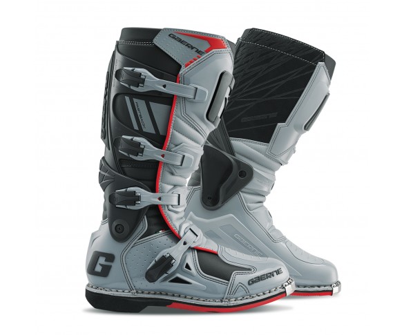 Gaerne, FASTBACK ENDURANCE CACTUS, VUXEN, 43, CYAN SVART BLÅ