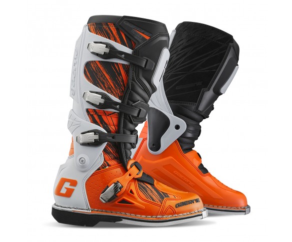 Gaerne, FASTBACK ENDURANCE, VUXEN, 45, ORANGE