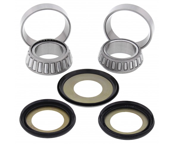 All Balls, Styrlager, Yamaha 03-16 WR450F, 18 WR450F, 03-25 YZ450F, 01-25 WR250F/YZ250F, 08-20 WR250R, 96-25 YZ250, 96-25 YZ125, 98-00 WR400F, 01-02 WR426F, 98-99 YZ400F, 00-02 YZ426F, Suzuki 91-92 RM250/RMX250, 91-92 RM125, FANTIC 22-23 XE 125/XX 125