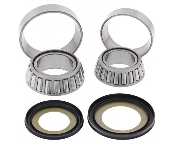 All Balls, Styrlager, Kawasaki 91-94 KDX250, 83-91 KX250, 83-91 KX125, 86-03 KDX200, 97-03 KDX220, 83-03 KX500, Yamaha 77-87 YZ250, 85-86 YZ125, 85-90 YZ490, Suzuki 88 RM250, 94-02 DR125, 88 RM125