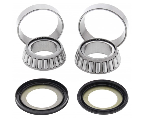 All Balls, Styrlager, Kawasaki 08-09 KLX450, 19-25 KX450, 06-18 KX450F, 24-25 KX450X, 92-07 KX250, 19-23 KX250, 04-18 KX250F, 92-05 KX125, Suzuki 04-06 RM-Z250