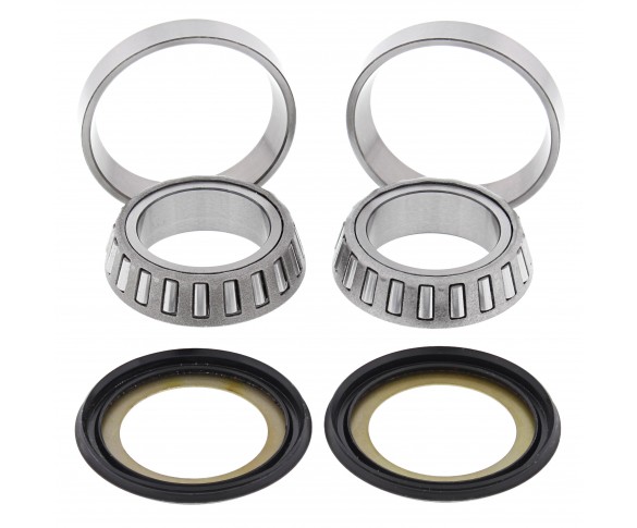 All Balls, Styrlager, Honda 09-12 CRF450R, 10-13 CRF250R