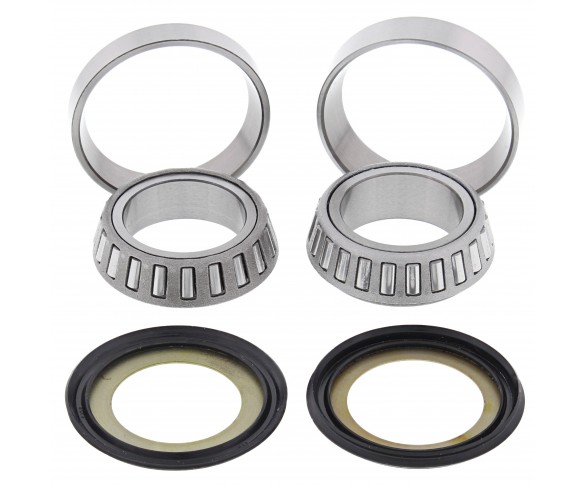 All Balls, Styrlager, Honda 13-16 CRF450R, 14-17 CRF250R