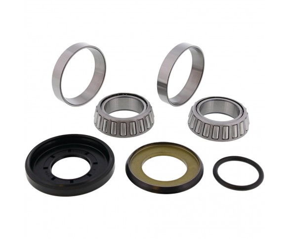 All Balls, Styrlager, KTM 24-25 450 EXC-F, 23-25 450 SX-F, 23-25 250 SX/250 SX-F, 24-25 350 EXC-F/300 EXC/500 EXC-F, 23-25 350 SX-F, 23-25 125 SX/300 SX, 25 150 SX, Husqvarna 23-24 FC 450, 25 FC 450 /TC 150/TC 300, 23-25 FC 250/TC 250, 23-25 FC 350, 23-25