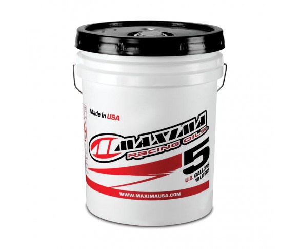 Maxima, Castor 927 Racing Premix - 19L