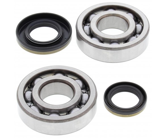 All Balls, Ramlagersats, Suzuki 03-04 RM250