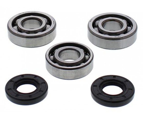 All Balls, Ramlagersats, Yamaha 19-25 YZ85, 19-25 YZ65