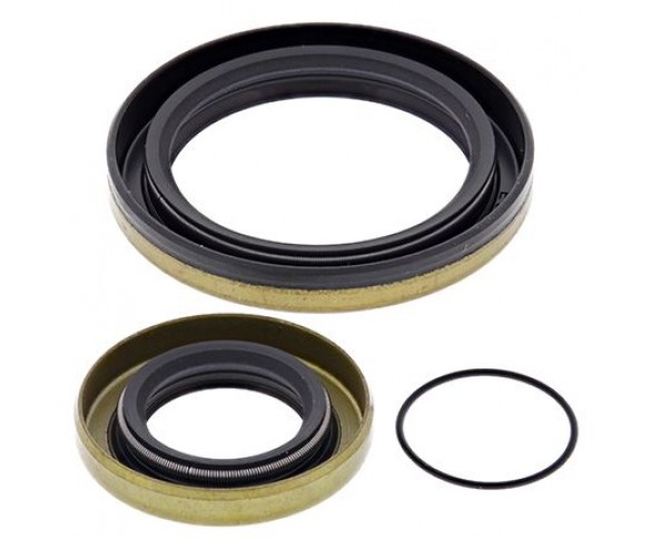 All Balls, Framdrev Axel Rep. Kit, GasGas 05-14 EC 200, 15-17 EC 200 R