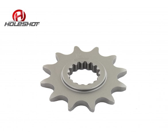 Holeshot, Framdrev, 520, 12, KTM 03-25 450 EXC-F/450 SX-F, 03-17 250 EXC, 18-22 250 EXC TPI/300 EXC TPI, 23-25 250 EXC/150 EXC/300 EXC/300 SX, 03-24 250 EXC-F, 25 250 EXC-F /150 SX, 14-19 250 Freeride, 92-25 250 SX, 03-25 250 SX-F, 10-25 350 EXC-F/350 SX-