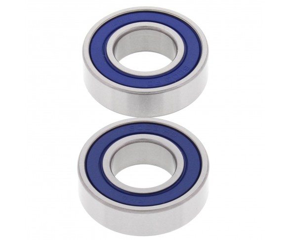 All Balls, Hjullagersats, FRAM, KTM 00-25 65 SX, 98-00 60 SX, 12-24 50 SX, 20-25 SX-E 5, Suzuki 87-95 RM250, 87-95 RM125, Husqvarna 17-25 TC 65, 20-24 EE 5, 25 EE 5, 18-25 TC 50, 21 TC 50 Mini, 18-20 TC 50 MINI, GasGas 24 MC 65, 21-23 MC 65 /MC 50, 21-25 