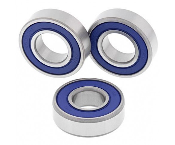 All Balls, Hjullagersats, BAK, KTM 15-23 50 SX, 20-22 SX-E 5, Husqvarna 20-24 EE 5, 25 EE 5, 18-23 TC 50, 21 TC 50 Mini, 18-20 TC 50 MINI, GasGas 21-23 MC 50, 21-25 MC-E 5