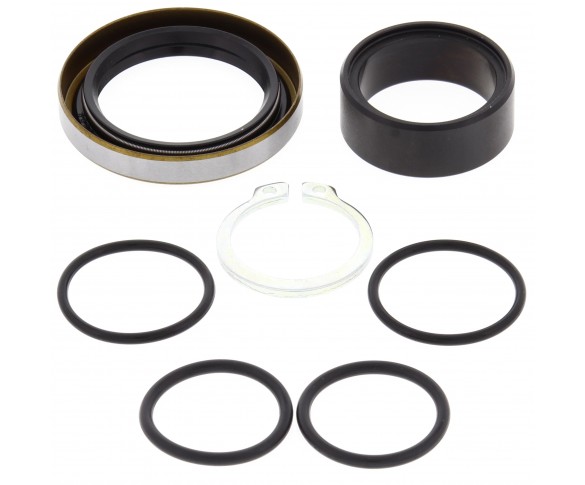 All Balls, Framdrev Axel Rep. Kit, KTM 03-04 450 EXC-F, 07-25 450 EXC-F, 07 450 SMR/400 EXC, 05 450 SMR/525 SMR, 03-06 450 SX-F, 13-24 450 SX-F, 18-22 250 EXC TPI/300 EXC TPI, 17 250 EXC/300 EXC, 23-25 250 EXC/300 EXC, 06-24 250 EXC-F, 25 250 EXC-F, 20 25