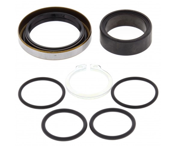 All Balls, Framdrev Axel Rep. Kit, KTM 04-16 250 EXC/300 EXC, 15-18 250 Freeride, 03-16 250 SX, Husqvarna 14-17 TC 250/TE 300, 14-16 TE 250, Husaberg 14 FE250, 11-14 TE250/TE300