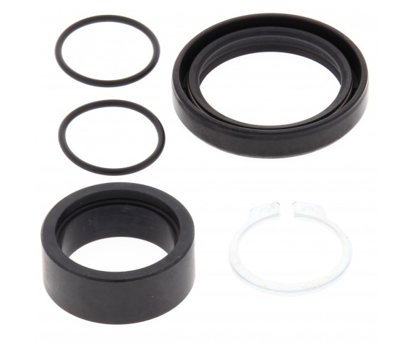 All Balls, Framdrev Axel Rep. Kit, Kawasaki 06-13 KX250F