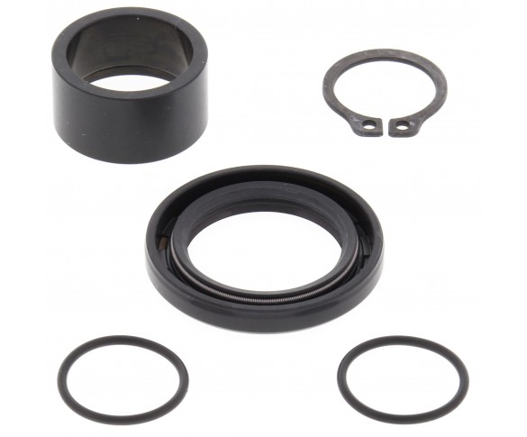 All Balls, Framdrev Axel Rep. Kit, Kawasaki 05-25 KX85, 05-25 KX65, 05-16 KX100