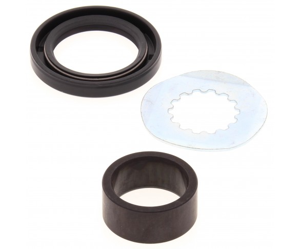 All Balls, Framdrev Axel Rep. Kit, Yamaha 87-04 YZ125, 02-25 YZ85, 19-25 YZ65