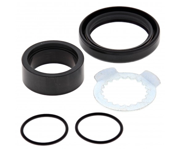 All Balls, Framdrev Axel Rep. Kit, Kawasaki 19-24 KX250, 14-18 KX250F, 24 KX250X