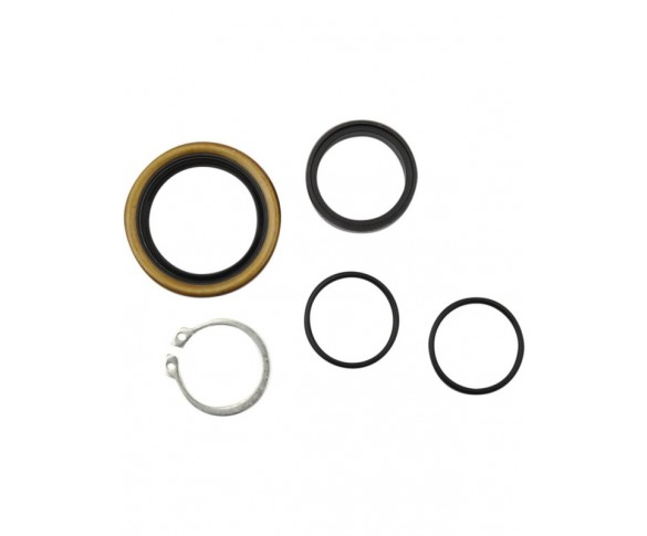 All Balls, Framdrev Axel Rep. Kit, KTM 16-22 125 SX/150 SX, 18-19 125 XC-W, 23 150 EXC, 20-22 150 EXC TPI, 17-19 150 XC-W, Husqvarna 16-22 TC 125, 23 TE 150, 20-22 TE 150i, GasGas 21-23 MC 125