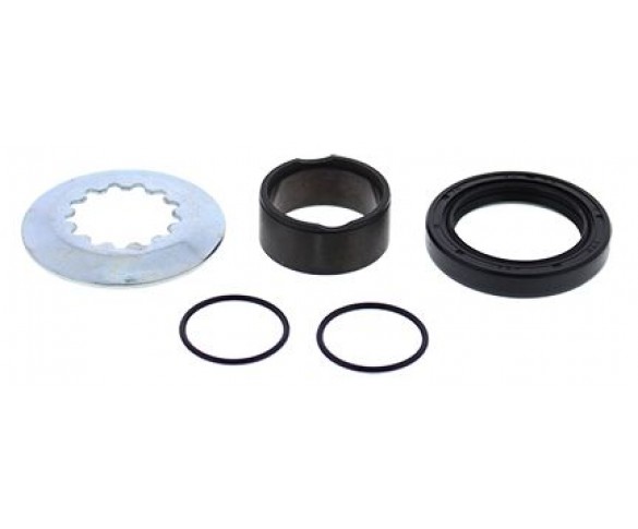 All Balls, Framdrev Axel Rep kit, Kawasaki 19-25 KX450, 24-25 KX450X