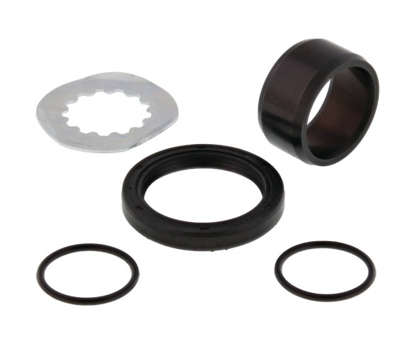All Balls, Framdrev Axel Rep. Kit, Yamaha 23-24 YZ450F