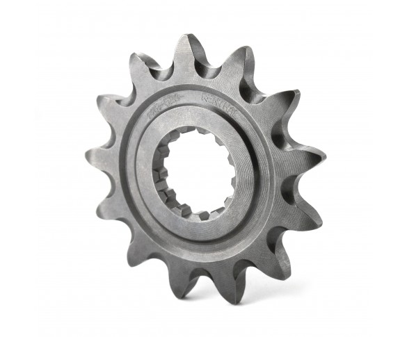 Renthal, Framdrev, 420, 14, KTM 24-26 65 SX, Husqvarna 24-25 TC 65, 26 TC 65, GasGas 24 MC 65, 26 MC 65