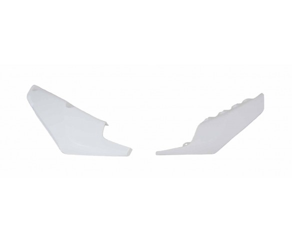 Rtech, Sidopanel, VIT, Husqvarna 19-22 FC 450, 19-22 FC 250/TC 250, 19-22 FC 350, 19-22 TC 125