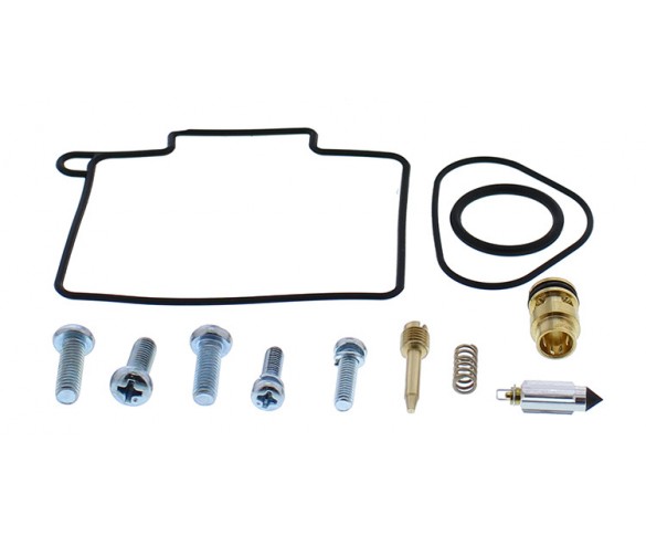 All Balls, Renoveringssats Förgasare, KTM 17-22 250 SX, 17-22 125 SX/150 SX, 17-19 125 XC-W/150 XC-W, Husqvarna 17-22 TC 250, 17 TE 250/TE 300, 17-22 TC 125, GasGas 23 MC 250, 21-23 MC 125